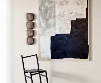 Wabi-sabi Style Painting-ID:994406942