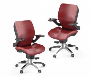 Modern Office Chair-ID:671529053