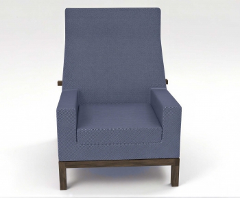 Modern Single Sofa-ID:112001908