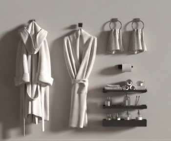 Modern Towel-ID:728369006