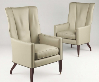 Modern Single Sofa-ID:892426015