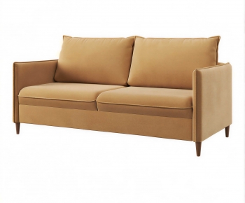 Modern A Sofa For Two-ID:160854104