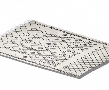 Modern The Carpet-ID:116873033