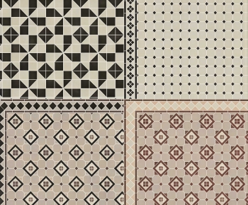 Modern The Carpet-ID:131470921