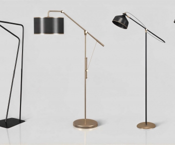 Modern Floor Lamp-ID:575577025