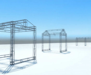 Modern Industrial Equipment-ID:304627909