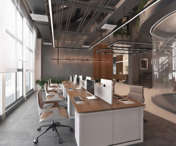 Modern Staff Area-ID:748760726