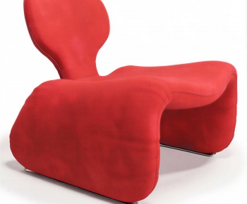 Modern Single Sofa-ID:494137052