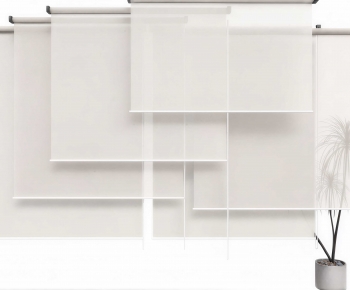 Modern Roller Shutters-ID:517818981