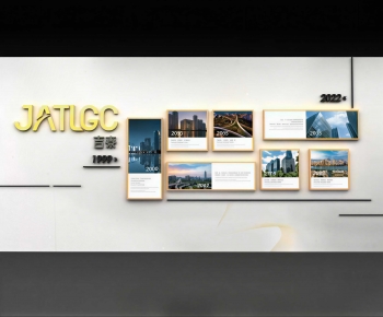 Modern Culture Wall-ID:361111274