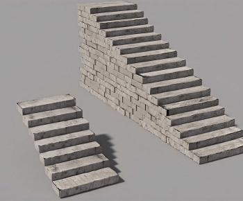 Modern Staircase-ID:566864976
