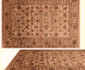 American Style The Carpet-ID:701283931