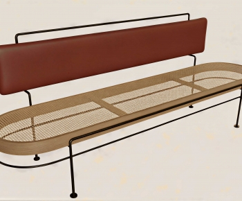 Modern Lounge Chair-ID:427260439