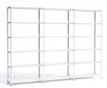 Modern Supermarket Shelf-ID:912736895