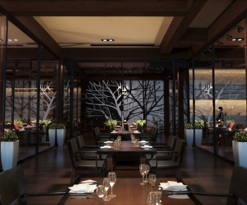 Modern Restaurant-ID:187505013