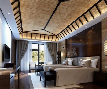 Modern Bedroom-ID:944561965