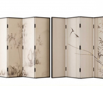 New Chinese Style Partition-ID:602773908