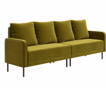Modern Multi Person Sofa-ID:304760915