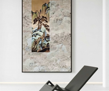 New Chinese Style Painting-ID:544905901