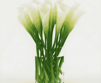 Modern Flower Arrangement-ID:708117961