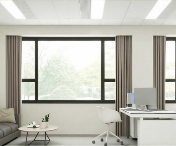 Modern Staff Area-ID:412750964