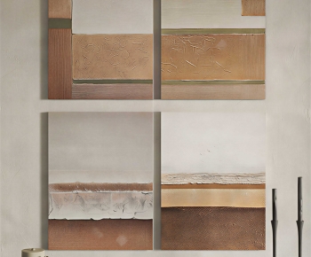 Wabi-sabi Style Painting-ID:755743034