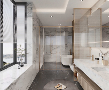 Modern TOILET-ID:849334005