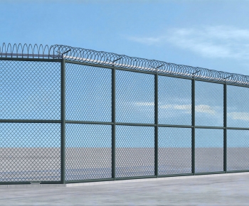 Modern Guardrail-ID:103290189