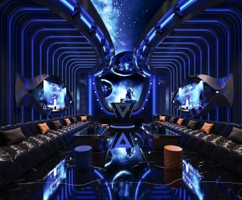 Modern KTV Box-ID:825134044