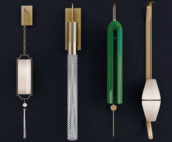 Modern Wall Lamp-ID:855516916