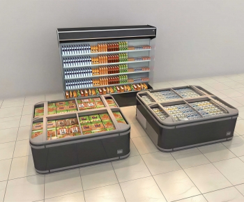 Modern Supermarket-ID:659401892