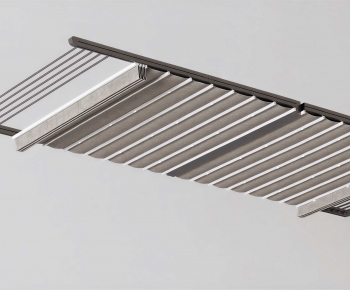 Modern Sunshade/Canopy/Tensioning Film-ID:384387022