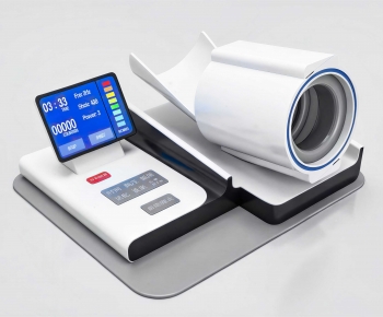 Modern Office Equipment-ID:415800093