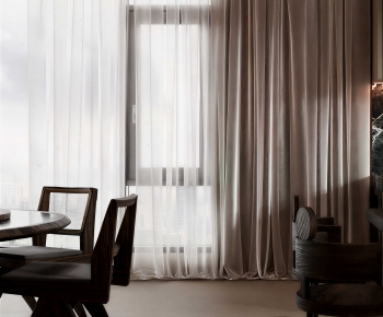 Modern Dining Room-ID:417057043