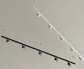 Modern Track Spotlights-ID:725013979
