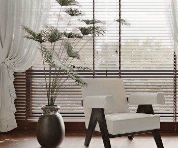 Modern Lounge Chair-ID:184130711