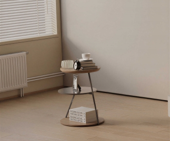 Modern Side Table/corner Table-ID:159420977