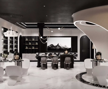 Modern Beauty Salon-ID:810317041
