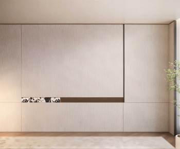 Modern TV Wall-ID:593955996