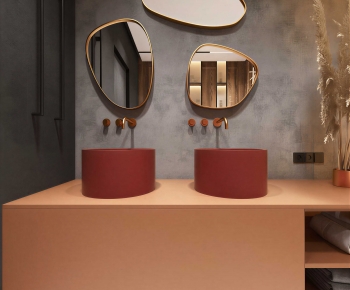 Modern Basin-ID:385345945