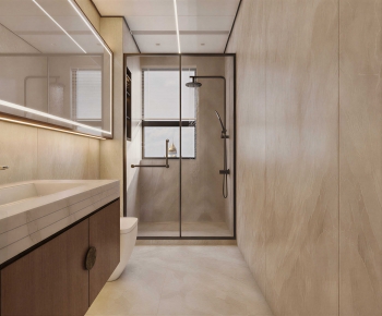 New Chinese Style TOILET-ID:660315045
