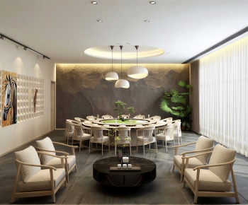 Modern Restaurant Box-ID:170651918