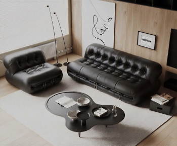 Modern Sofa Combination-ID:447794913