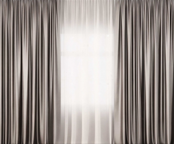 Modern The Curtain-ID:186312913