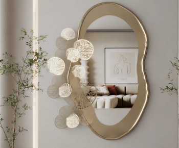 Modern The Mirror-ID:407272103