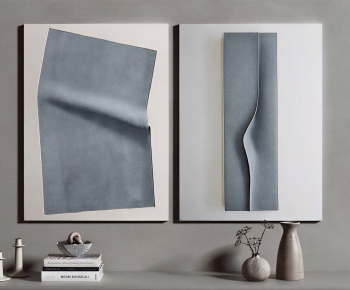 Modern Wall Decoration-ID:540417919