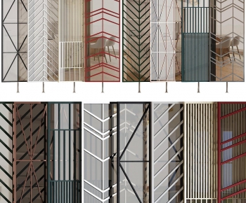 Modern Partition-ID:829047922