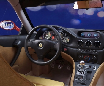 Modern Car-ID:658888104