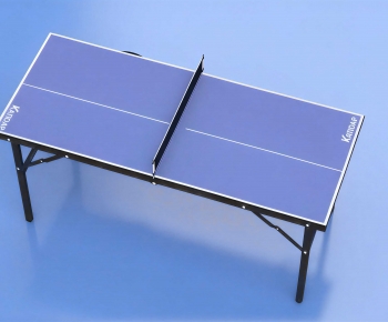 Modern Table-tennis Table-ID:693259958