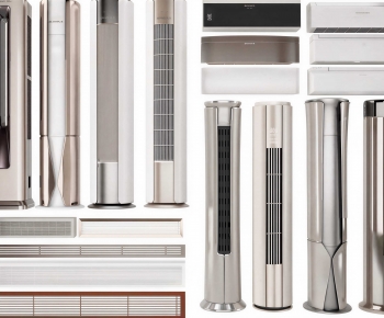 Modern Household Electrical Appliances-ID:409837963